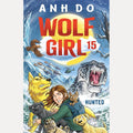 Hunted: Wolf Girl 15 cover image