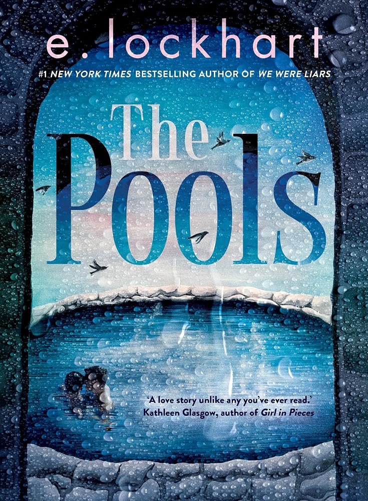 The Pools cover image