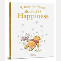 Winnie-the-Pooh’s Book of Happiness cover image
