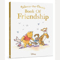 Winnie-the-Pooh’s Book of Friendship cover image
