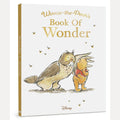 Winnie-the-Pooh’s Book of Wonder cover image