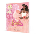 Barbie: Luxe Colouring cover image