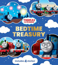 Thomas and Friends Bedtime Treasury cover image