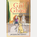 The Girl and the Ghost 3: Grand Opening (Book 3) cover image