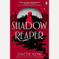 The new fantasy series from Lynette Noni cover image