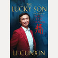 The Lucky Son: The Sequel to Mao's Last Dancer cover image