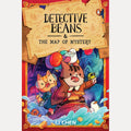Detective Beans and the Map of Mystery cover image