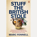Stuff the British Stole cover image
