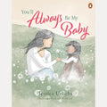 You'll Always Be My Baby cover image