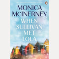 When Sullivan Met Lola cover image