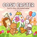 Cosy Easter cover image
