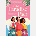 The Paradise Pact cover image