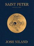 Saint Peter: Chapter & Verse: The making of Sydney’s legendary seafood restaurant – in over 100 recipes cover image