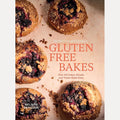 Gluten Free Bakes: Over 80 Cakes, Breads and Treats Made Easy cover image