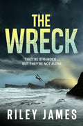 The Wreck cover image