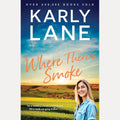Where There's Smoke cover image