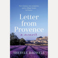 Letter from Provence: Two women, two centuries, and a village house in France cover image