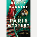 The Paris Mystery: 1 cover image