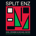 Split Enz: An adventure in music and design cover image
