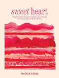 Sweet Heart: What kind of sweet does your heart desire? cover image