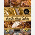Bourke Street Bakery cover image
