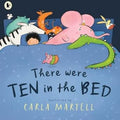 There Were Ten in the Bed cover image