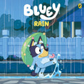Bluey: Rain cover image