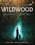 Wildwood cover image