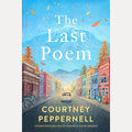 The Last Poem cover image