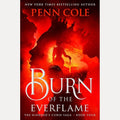 Burn of the Everflame (Volume 4) cover image