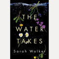 The Water Takes cover image