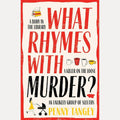 What Rhymes with Murder? cover image