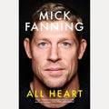 All Heart cover image