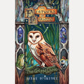 The Feathers of Farwood and the Gripps' Curse cover image