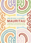 Mauritau: A journal to find balance with the 12 states of mauri cover image
