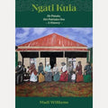 Ngati Kuia: He Putake, Hei Pakiaka Ora | A History cover image