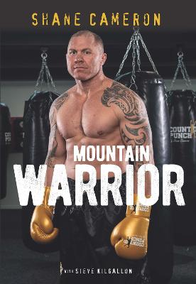 Shane Cameron By Steve Kilgallon