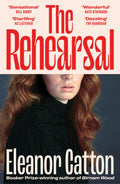 The Rehearsal by Eleanor Catton Paperback
