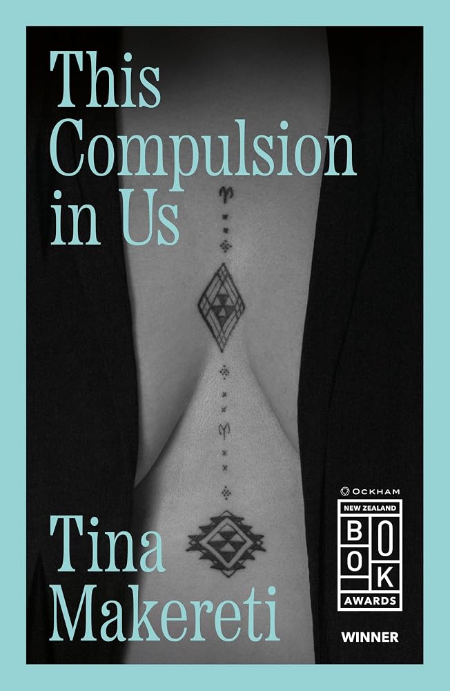 This Compulsion In Us cover image