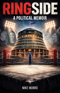 Ringside: A Political Memoir Paperback