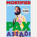 Mortified cover image