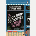 The Bookshop Detectives 2: Tea and Cake and Death cover image