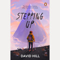 Stepping Up cover image