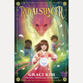 Royalslinger: Slinger Series Book 2 cover image