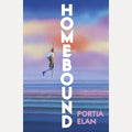 Homebound: Immerse yourself in the sparkling, speculative adventure readers are falling in love with cover image
