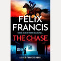 The Chase: The gripping new 2026 novel by the master of the racing thriller cover image