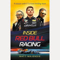 Inside Red Bull Racing: A season with F1's most thrilling team cover image