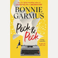 Peck & Peck: The irresistible new novel from the author of global bestseller LESSONS IN CHEMISTRY cover image