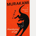 Abandoning a Cat cover image