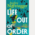 Life Out of Order cover image